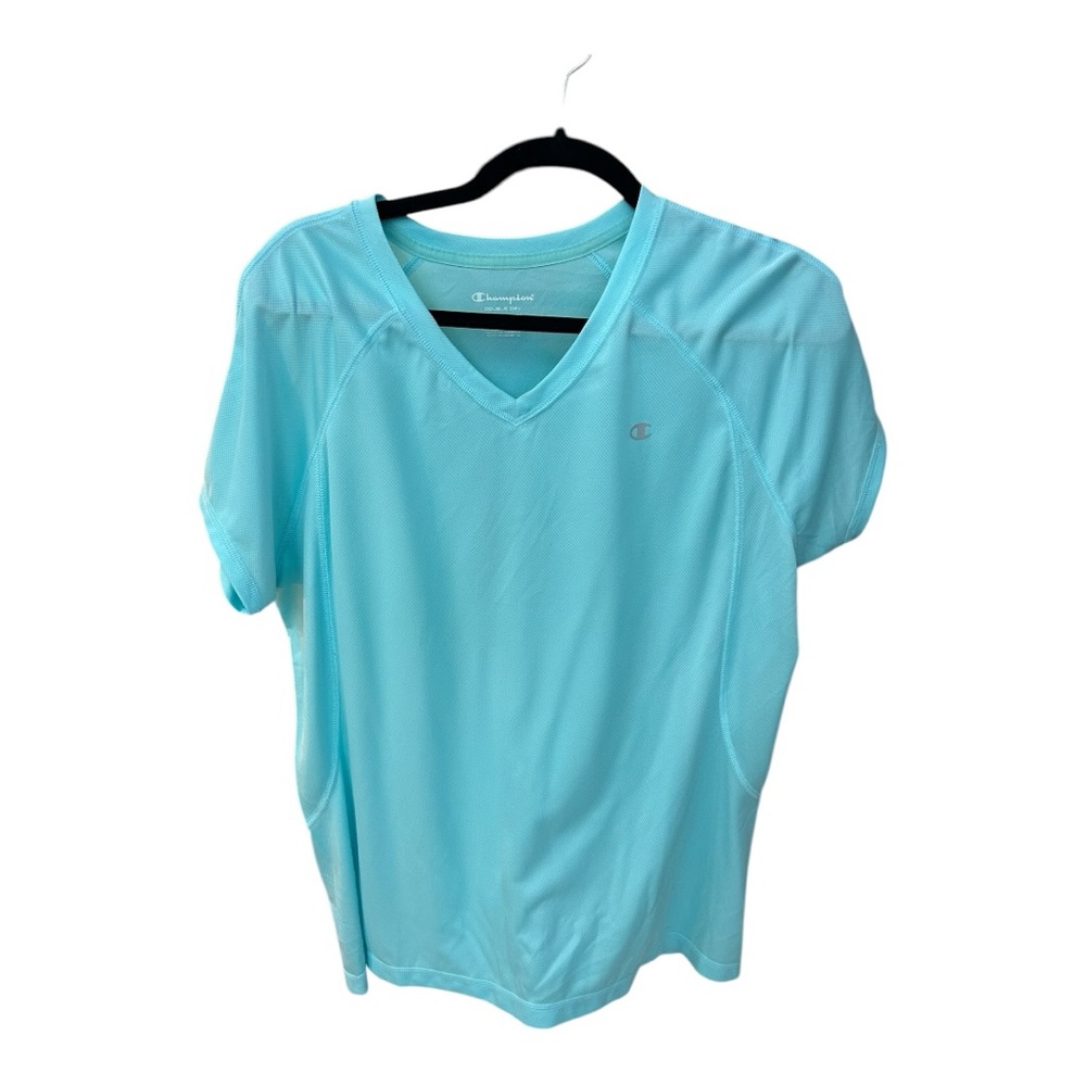 XL champion dri fit athlete athletic